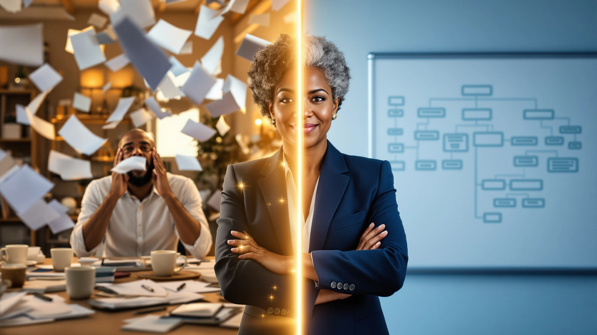 Why Operational Excellence Beats Hustle for Sustainable Business Growth